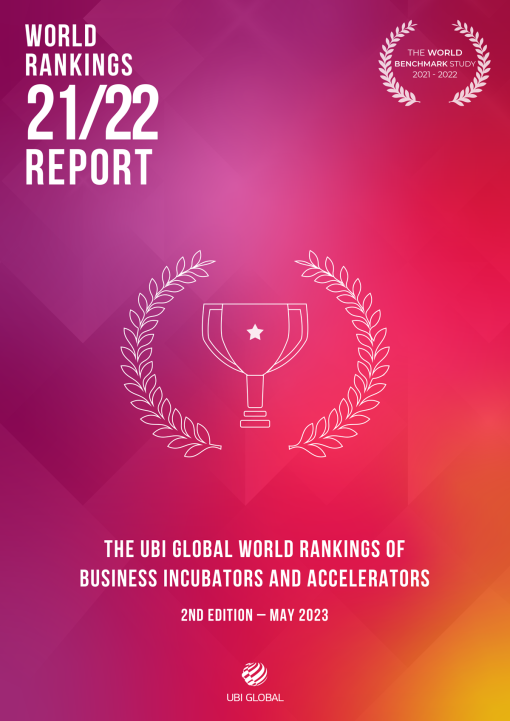 World Rankings Report