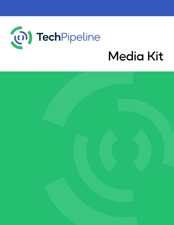 TechPipeline Media Kit