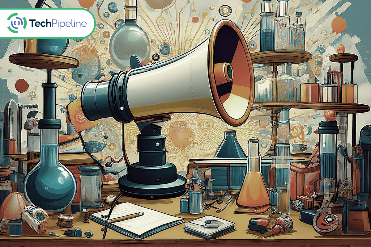 Technology Marketing Basics - TechPipeline