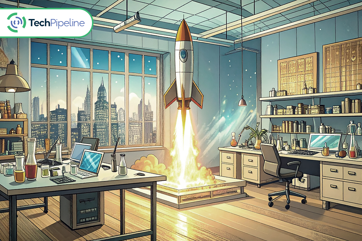 Start-ups for Researchers