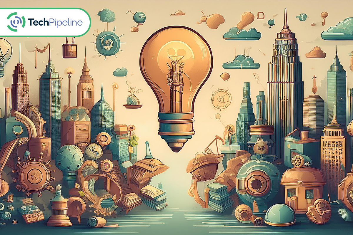 Inventions and Intellectual Property