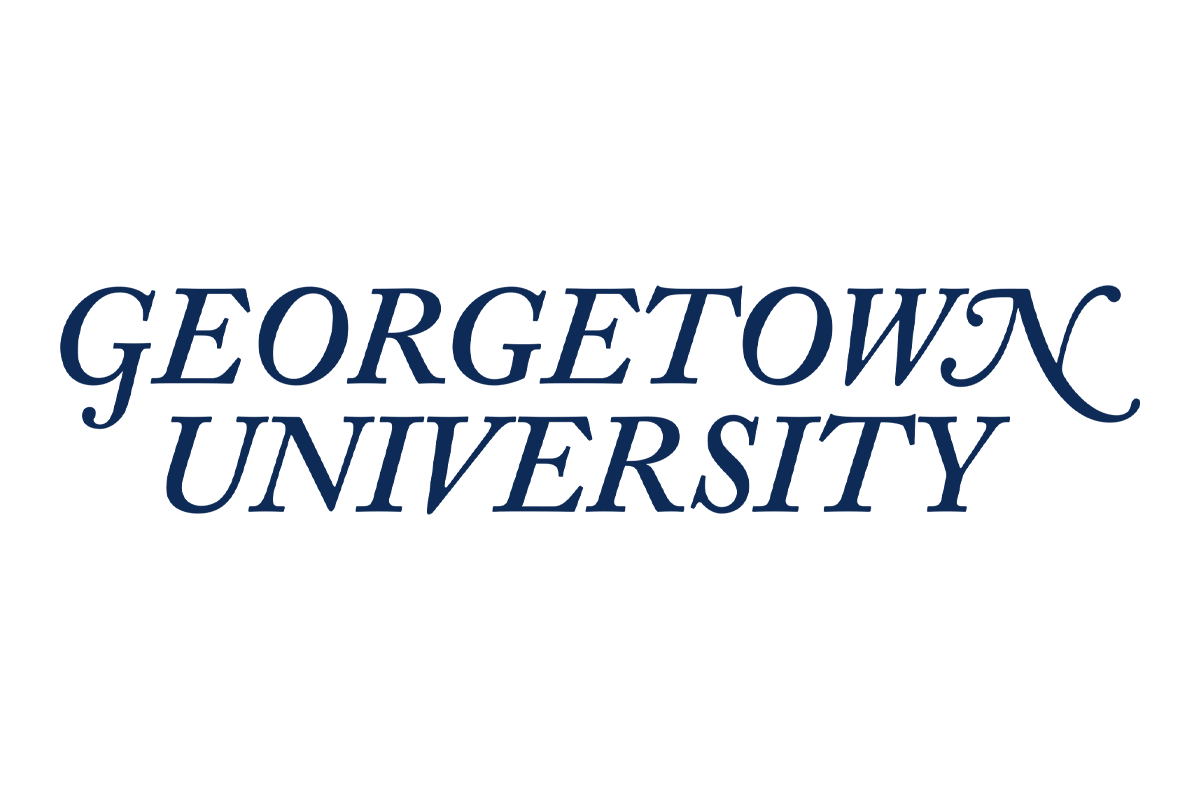 Georgetown OTC Intern Training